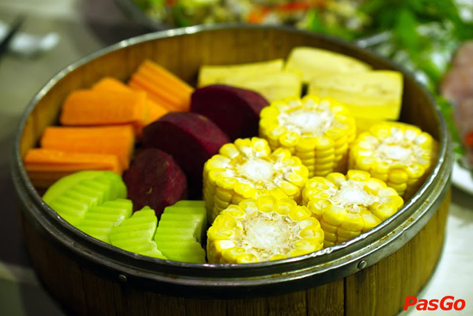 Lẩu Hơi Cosmos - Lương Định Của-15