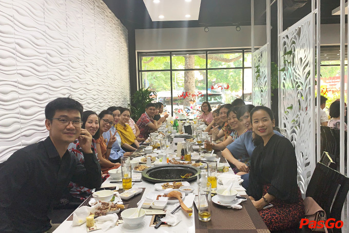 Lẩu Hơi Cosmos - Lương Định Của-3