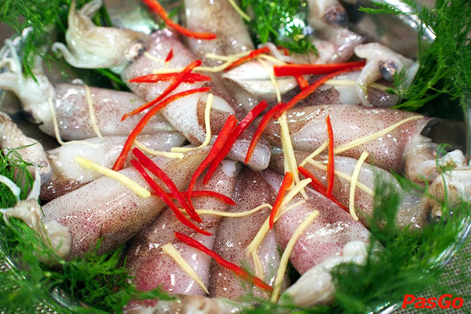 Lẩu Hơi Cosmos - Lương Định Của-8