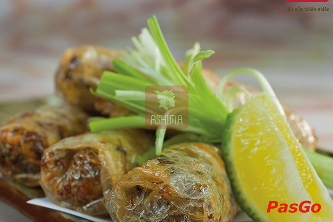 Lẩu Nấm Ashima - Phú Mỹ Hưng-11