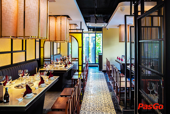 Lẩu Nấm Ashima - Phú Mỹ Hưng-18