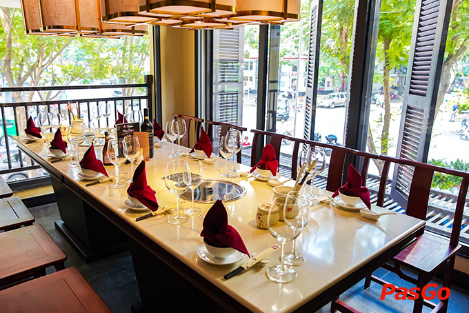 Lẩu Nấm Ashima - Phú Mỹ Hưng-19