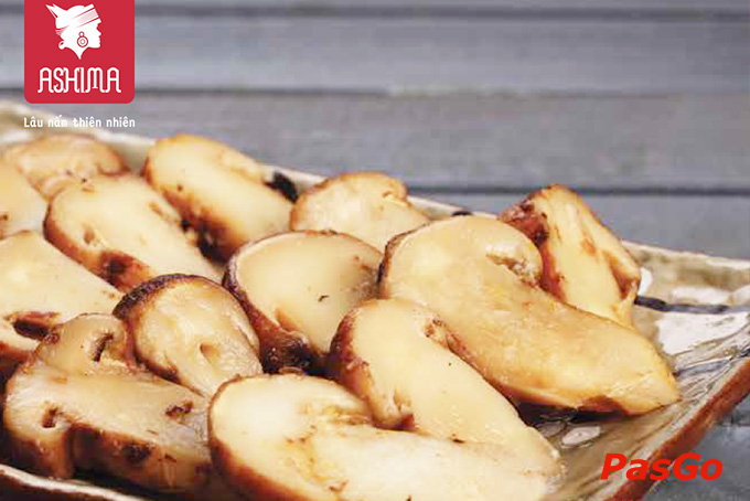 Lẩu Nấm Ashima - Phú Mỹ Hưng-2