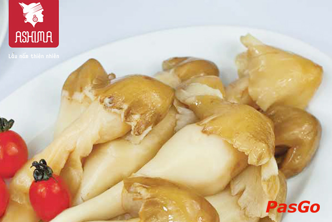 Lẩu Nấm Ashima - Phú Mỹ Hưng-3