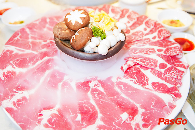 Lẩu Nấm Ashima - Phú Mỹ Hưng-5