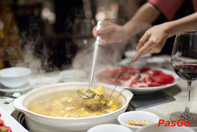 Lẩu Nấm Ashima - Phú Mỹ Hưng-7