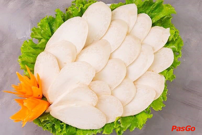 Nhà hàng Lẩu Nấm Gia Khánh Linh Đàm 4