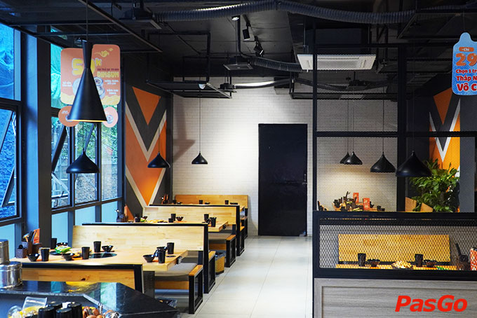 Lẩu Phan - Phùng Khoang-12