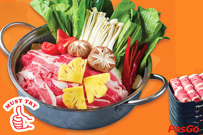 Lẩu Phan - Phùng Khoang-1