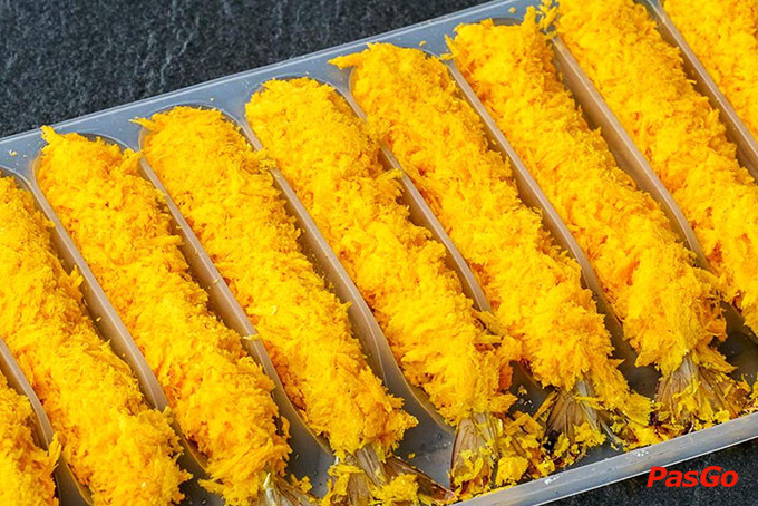 Lẩu Tôm Sen Đào - Phó Đức Chính-13