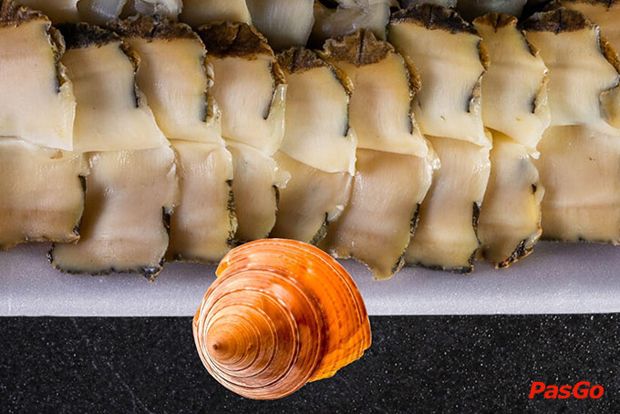 Lẩu Tôm Sen Đào - Phó Đức Chính-4