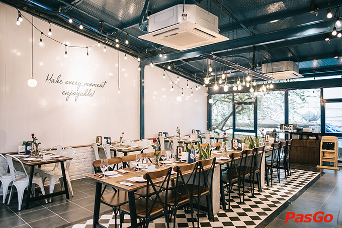 Le Monde Steak - Tô Hiệu-10