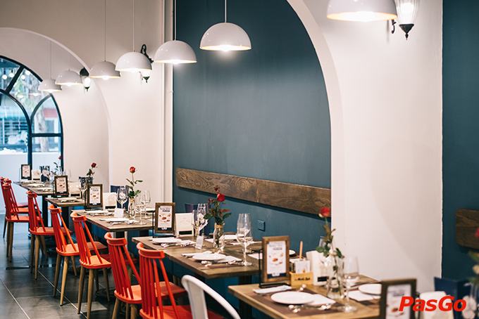 Le Monde Steak - Tô Hiệu-12