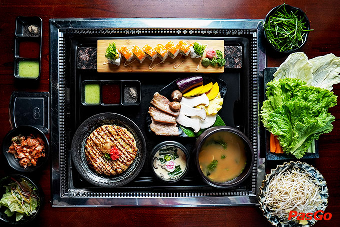 Little Tokyo in DN City - Phan Bội Châu-10