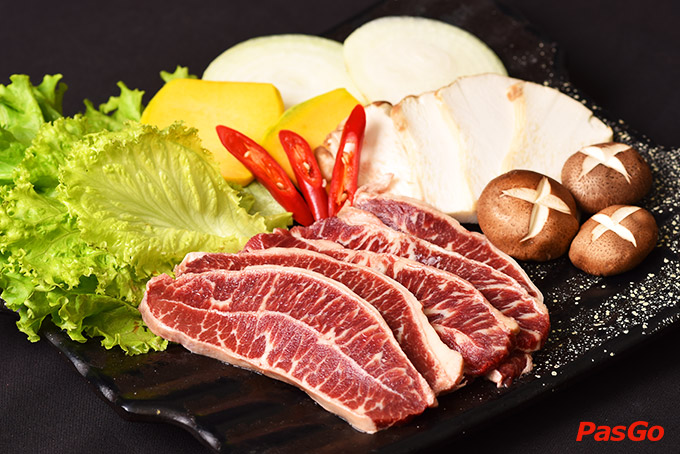 Little Tokyo in DN City - Phan Bội Châu-11