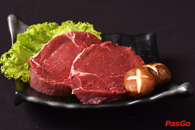 Little Tokyo in DN City - Phan Bội Châu-12