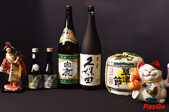 Little Tokyo in DN City - Phan Bội Châu-15