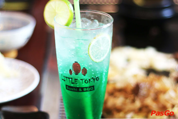 Little Tokyo in DN City - Phan Bội Châu-16