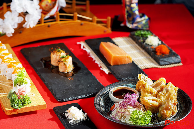 Little Tokyo in DN City - Phan Bội Châu-6