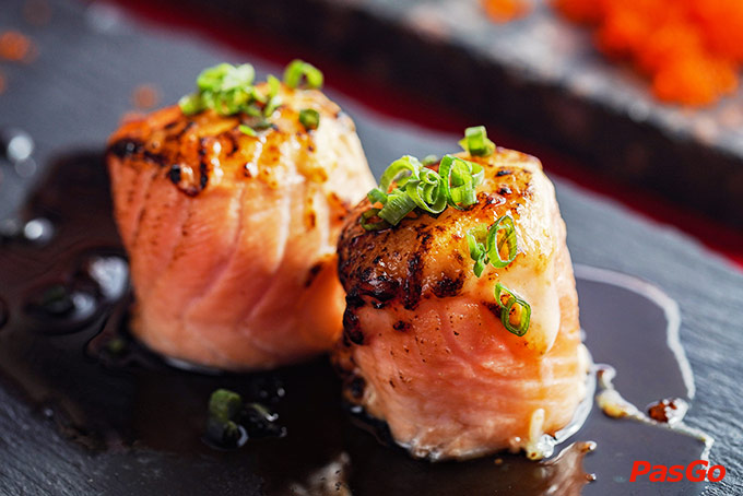 Little Tokyo in DN City - Phan Bội Châu-8