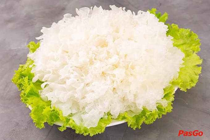 Lẩu Nấm Gia Khánh - Ngoại Giao Đoàn-5