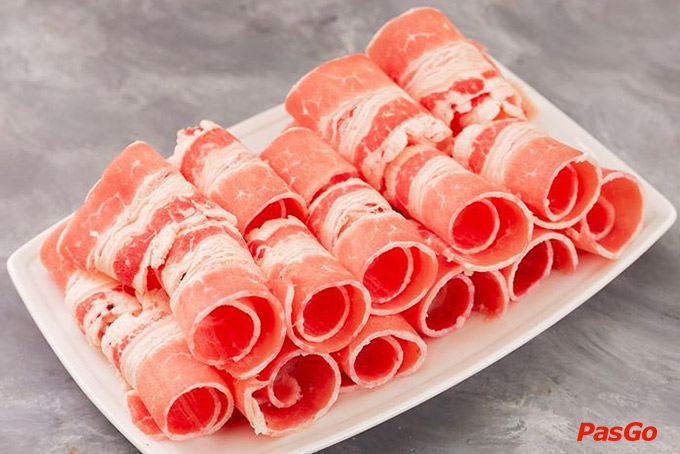 Lẩu Nấm Gia Khánh - Ngoại Giao Đoàn-8