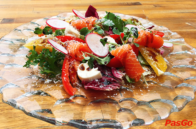 Maison - Lý Thánh Tông-1