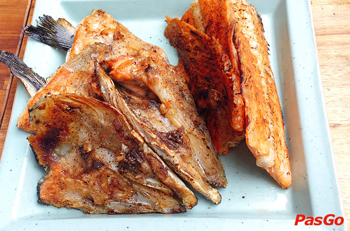 Maison - Lý Thánh Tông-2