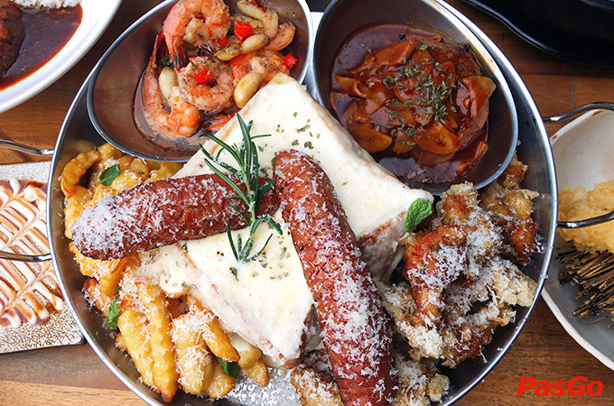 Maison - Lý Thánh Tông-4