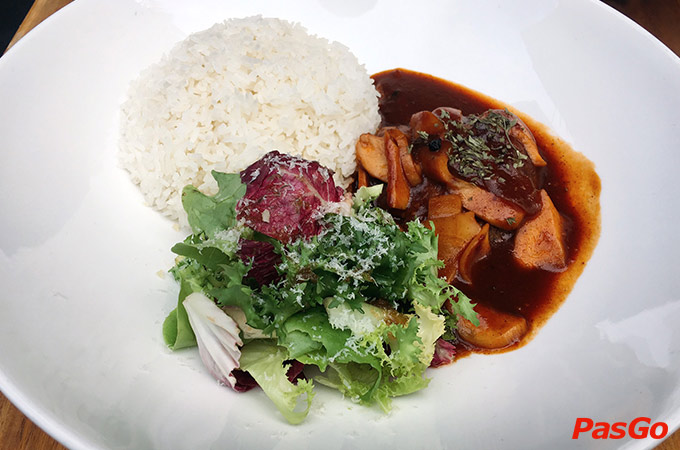 Maison - Lý Thánh Tông-5