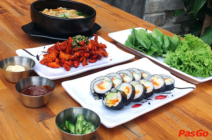 Maison - Lý Thánh Tông-7