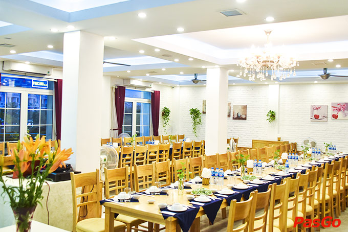  Nhà hàng Mạnh Cá Lăng Tố Hữu 10