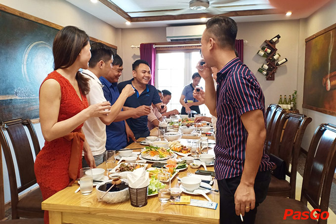  Nhà hàng Mạnh Cá Lăng Tố Hữu 11