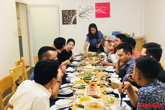  Nhà hàng Mạnh Cá Lăng Tố Hữu 12