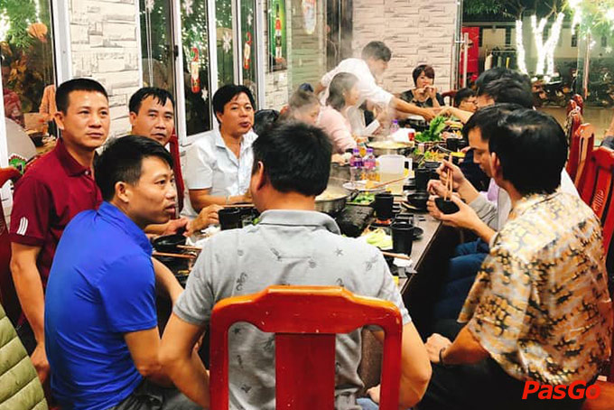 Mập Quán Hà Đông  10