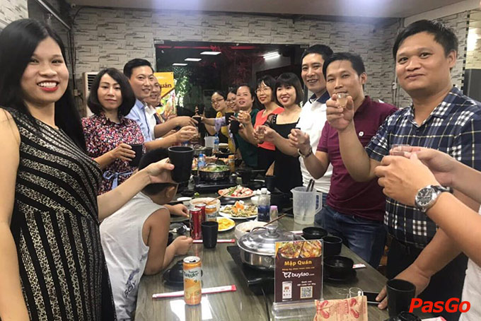 Mập Quán Hà Đông  11