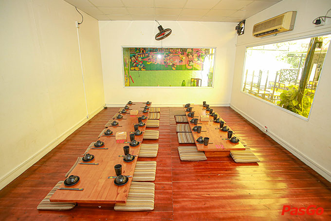 Mập Quán Hà Đông  12