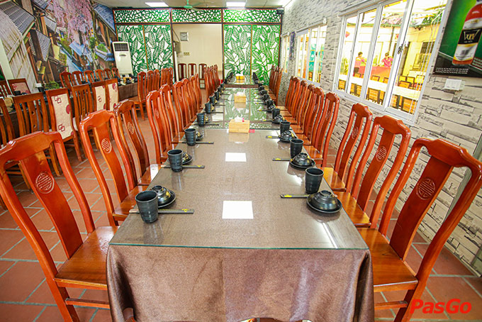 Mập Quán Hà Đông  13