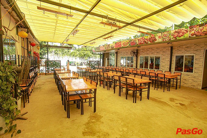 Mập Quán Hà Đông  14