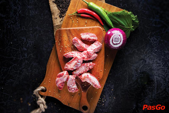 Meat Plus - Aeon Mall Hà Đông-10