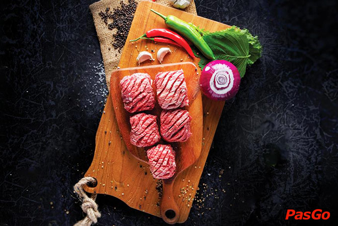 Meat Plus - Aeon Mall Hà Đông-11