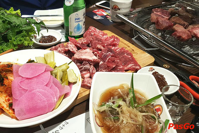 Top 10 địa điểm ăn uống ngon, nổi tiếng nhất ở Hà Đông - 2