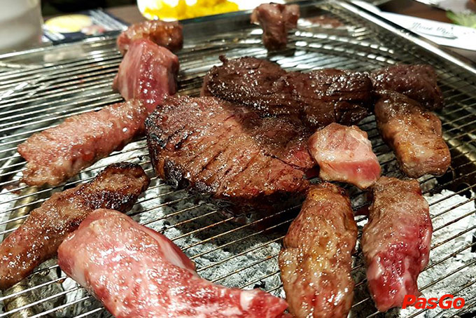 Meat Plus - Aeon Mall Hà Đông-13