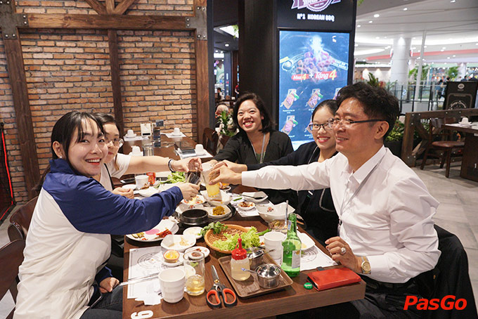 Meat Plus - Aeon Mall Hà Đông-3