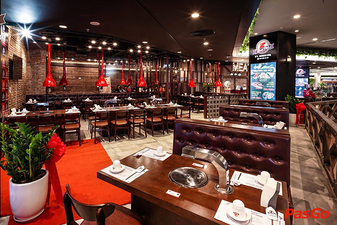 Meat Plus - Aeon Mall Hà Đông-4