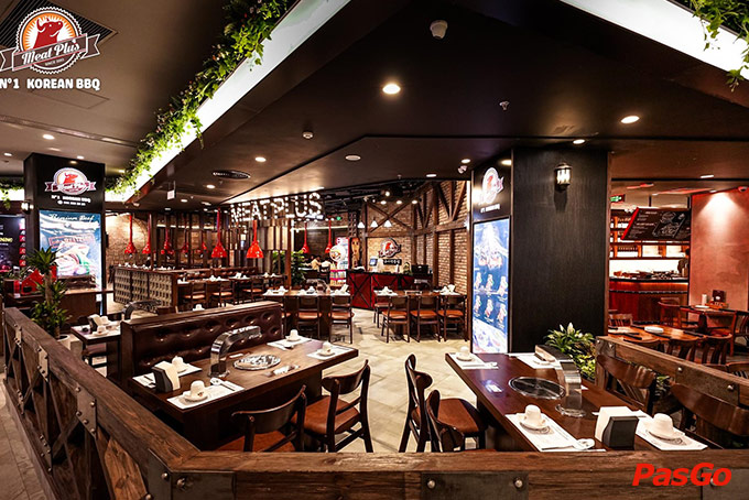 Meat Plus - Aeon Mall Hà Đông-5