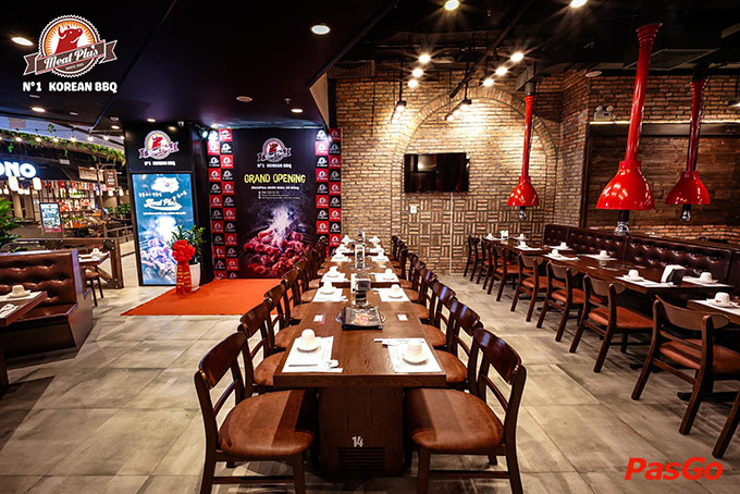 Meat Plus - Aeon Mall Hà Đông-6