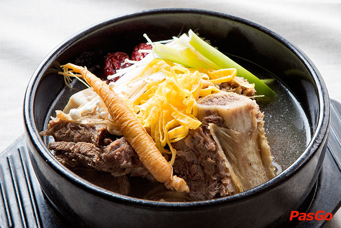 Meat Plus - Mỹ Đình-9