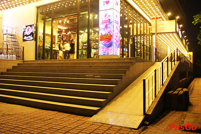 Meat Plus - Mỹ Đình-11