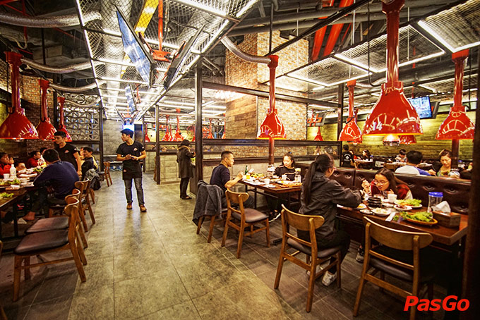 Meat Plus - Mỹ Đình-12